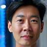 Portrait of Adrian Ng