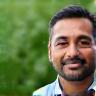 Portrait of David Patel